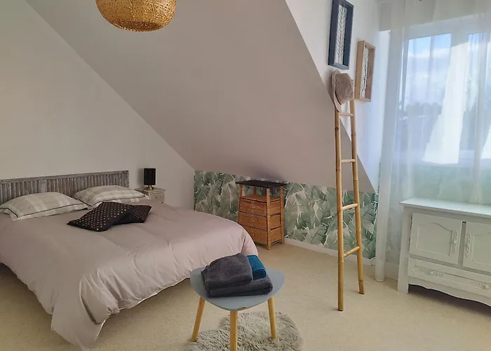 Comme A La Maison