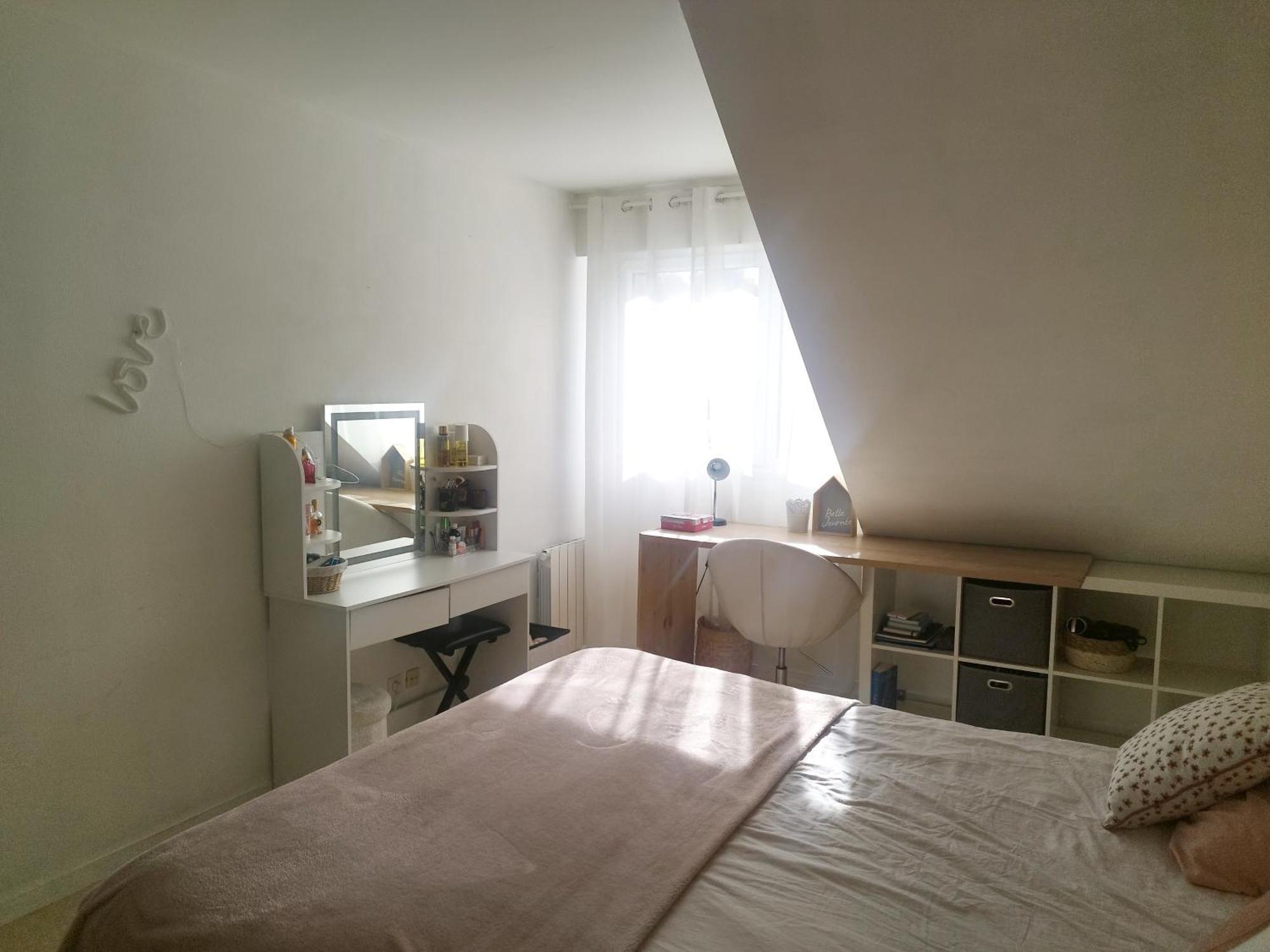 Apartment Comme A La Maison