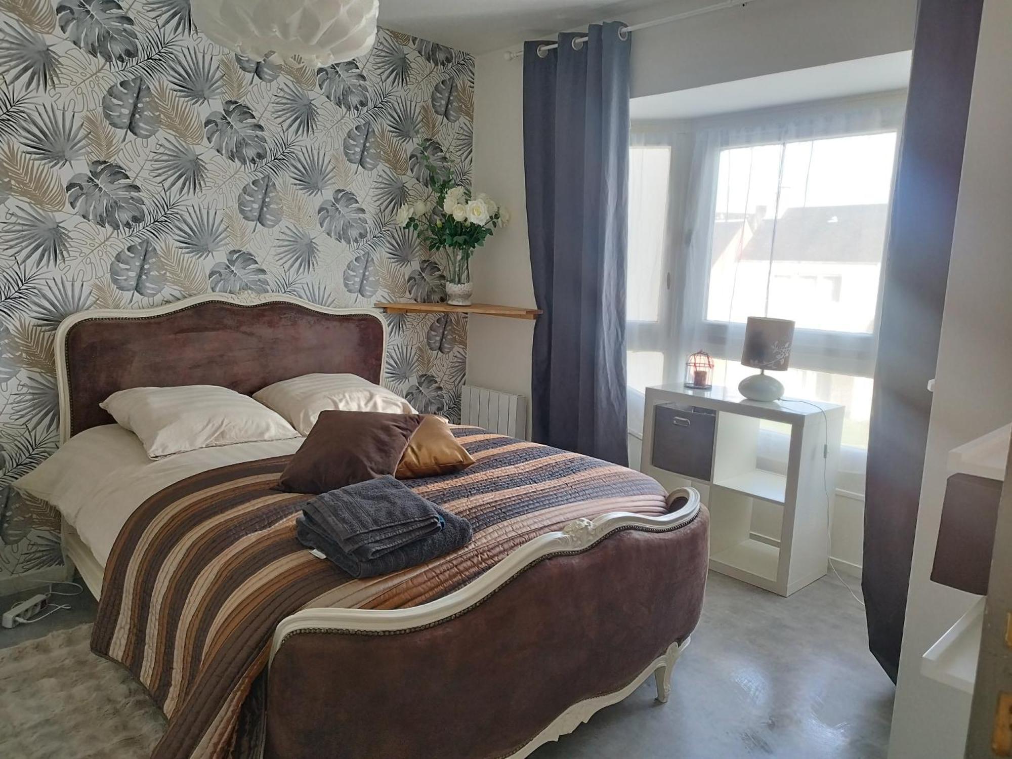 Comme A La Maison * Cherbourg-en-Cotentin